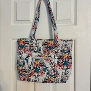 Vera Bradley Herbology tote